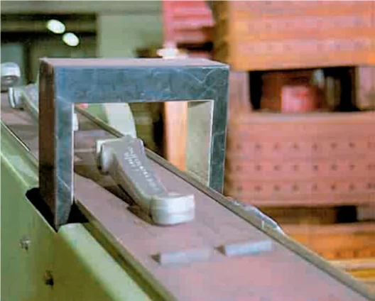 100% non-destructive component testing