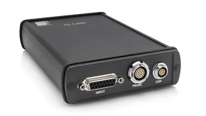 Magnatest TCL
