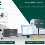 Koerzimat Product Family - FOERSTER Instruments India Private Limited (FIIND)