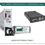 Eddy Current Sorter Machines_ A Comprehensive Guide