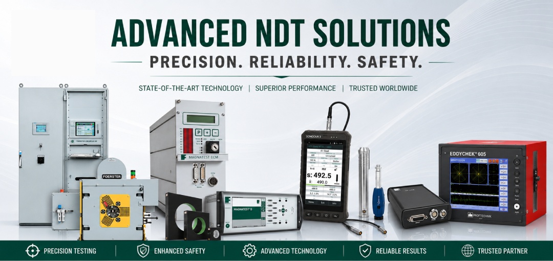 Ndt Solutions