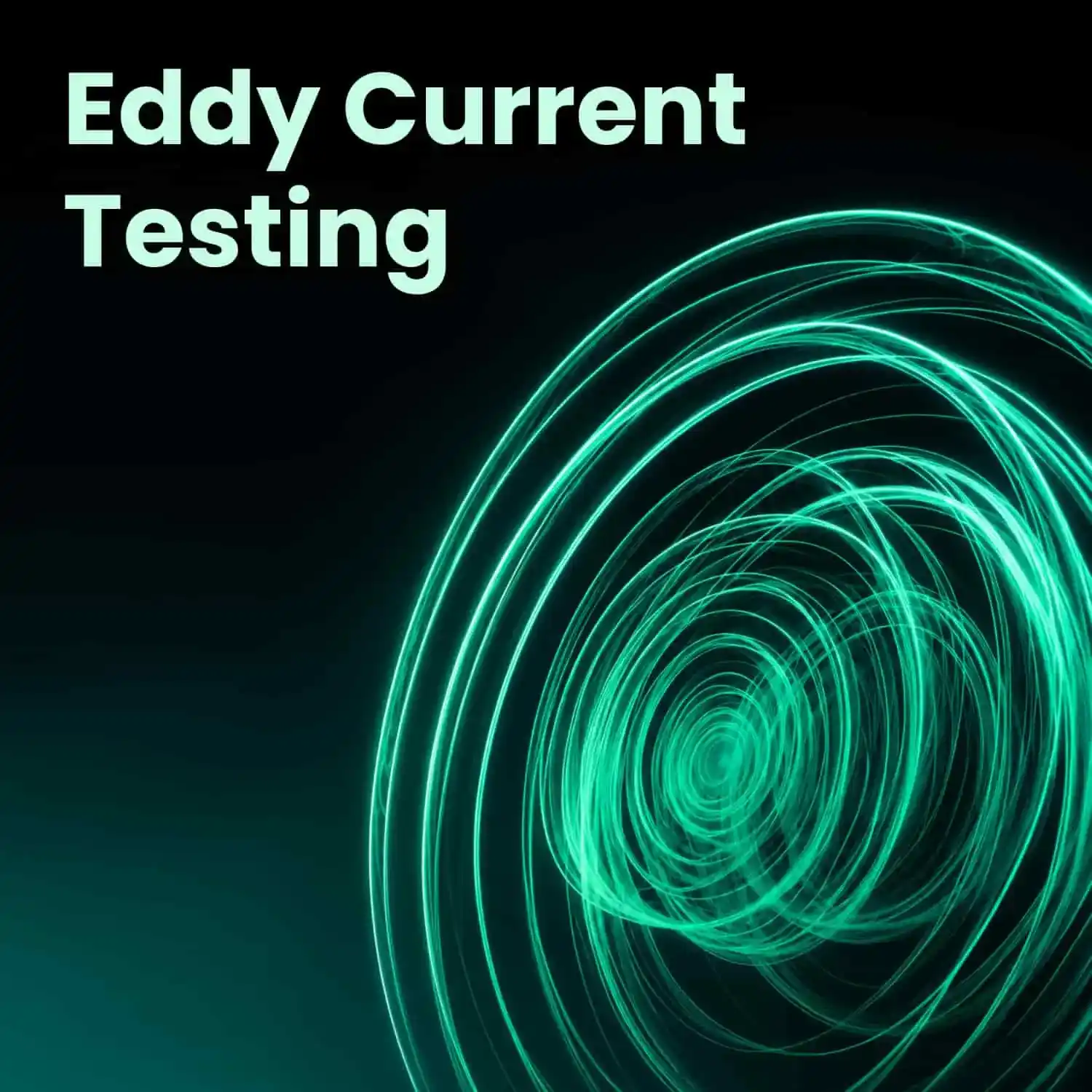 Eddy-Current-Testing