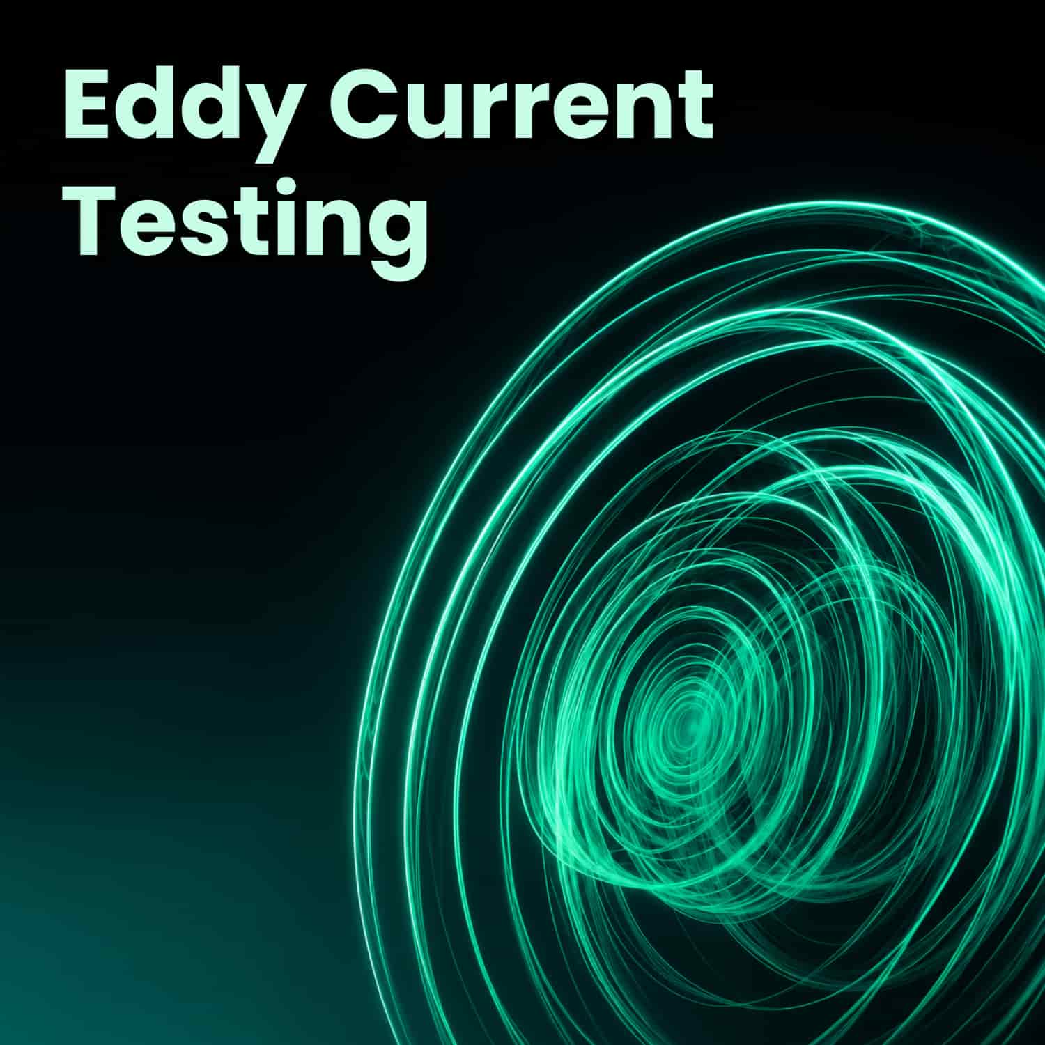 Eddy-Current-Testing