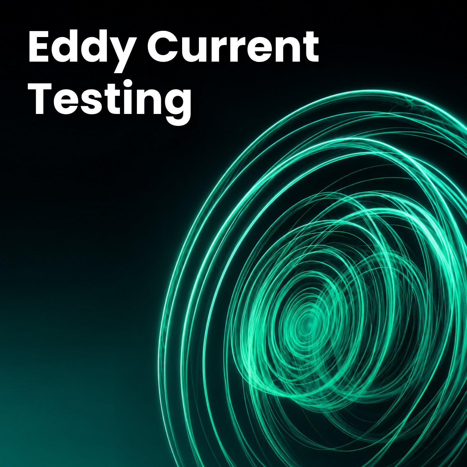Eddy-Current-Testing