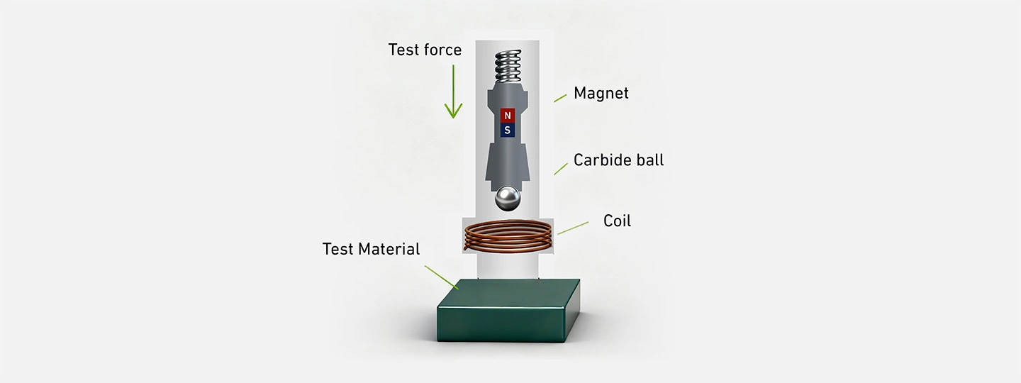 Leeb Hardness Testing