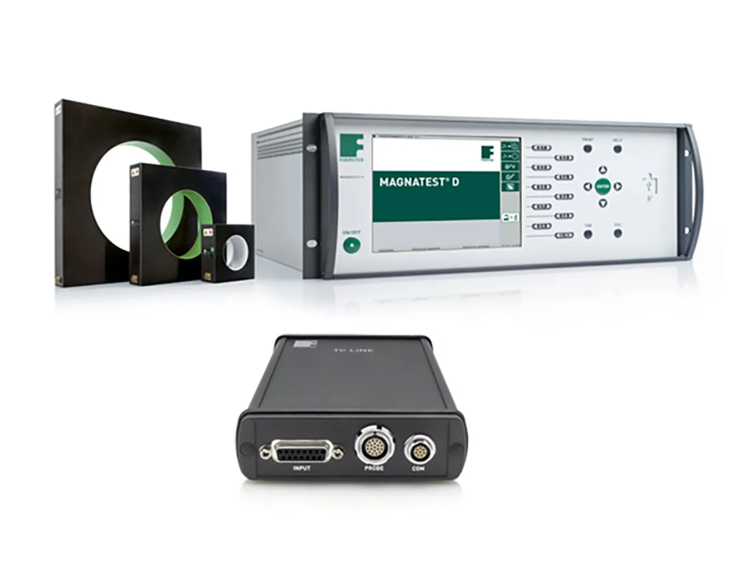 MAGNATEST-Product-Family