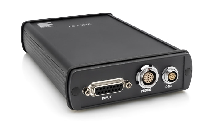 Magnatest- TCL Product Family