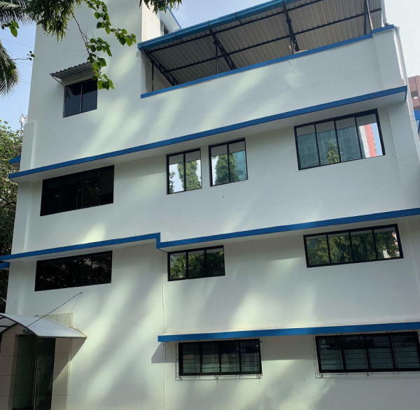 foerster India HO Mumbai Office
