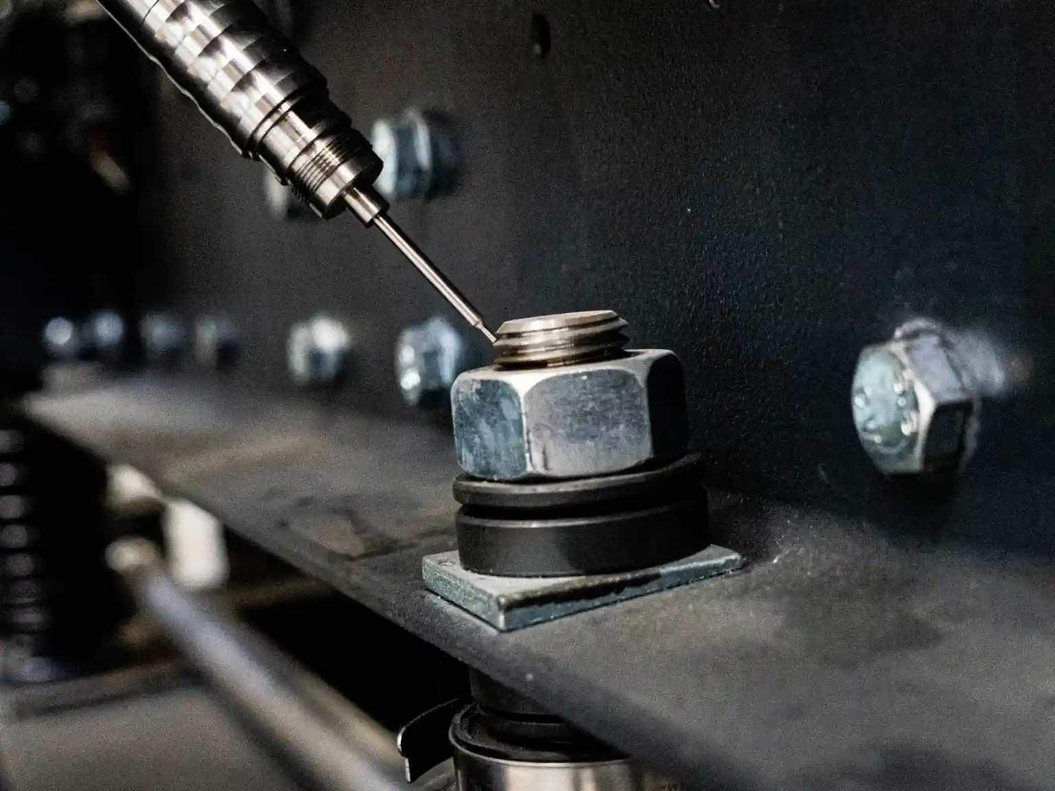 Hardness Measurement
