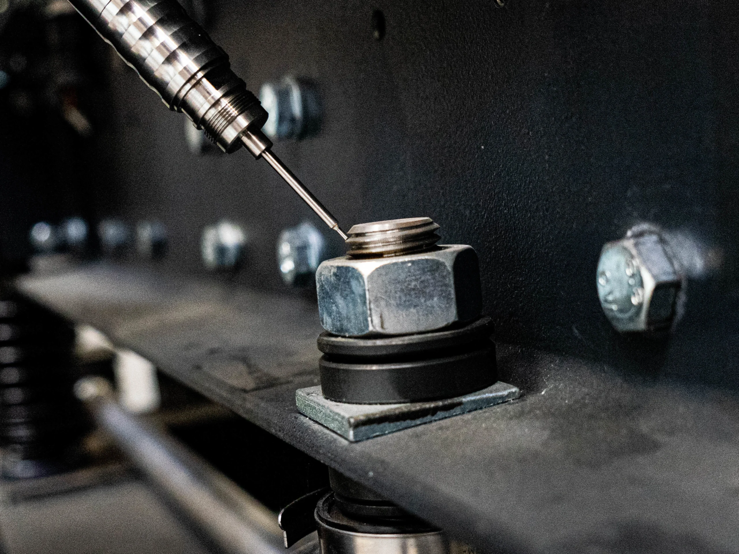 Hardness Measurement