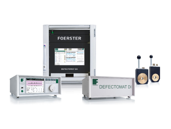 DEFECTOMAT PRODUCT FAMILY