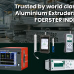 Aluminium-Extrusion