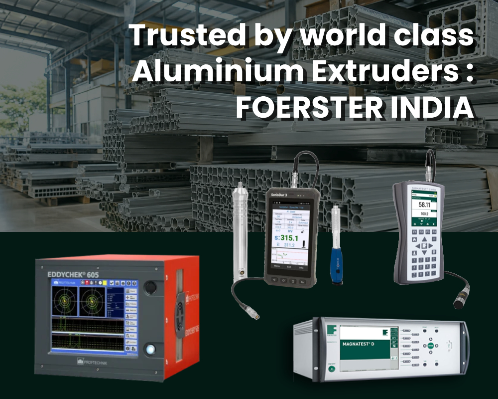 Aluminium-Extrusion