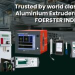 Aluminium Extruders
