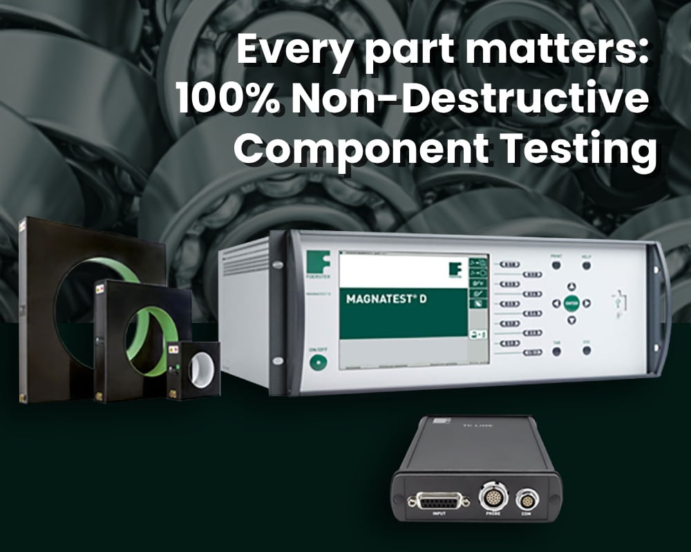 Component Testing