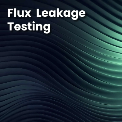Flux-Leakage-Testing